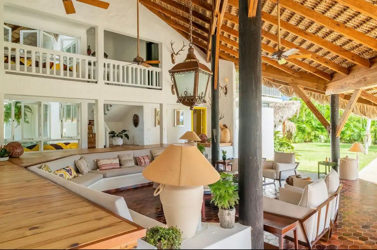 Villa Camila - Thumbnail 14