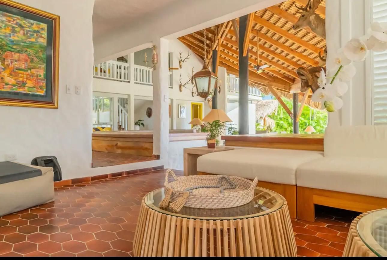 Villa Camila - Thumbnail 15