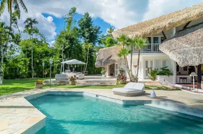Villa Camila - Thumbnail 4