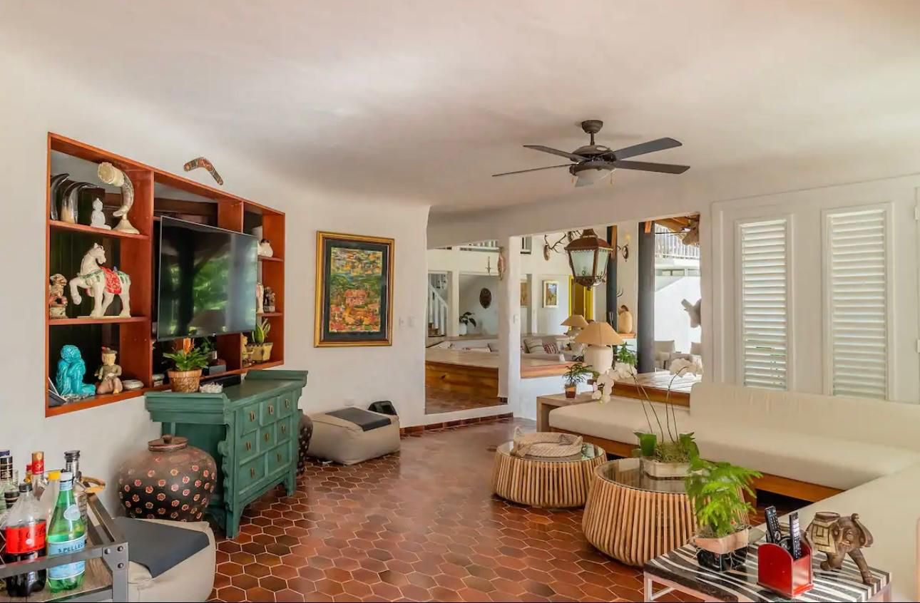 Villa Camila - Thumbnail 16