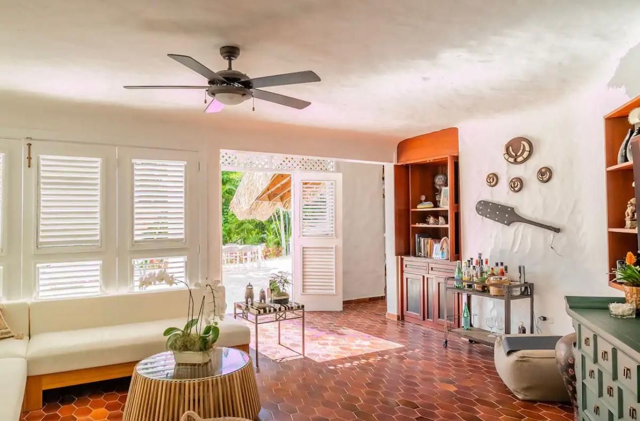 Villa Camila - Thumbnail 18