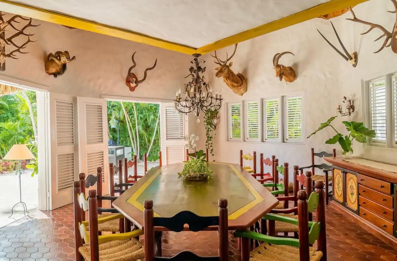 Villa Camila - Thumbnail 19