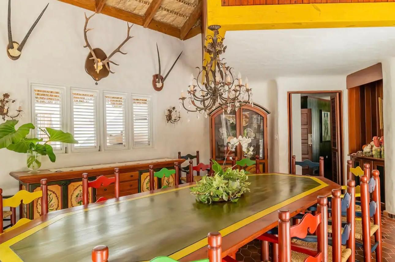 Villa Camila - Thumbnail 20