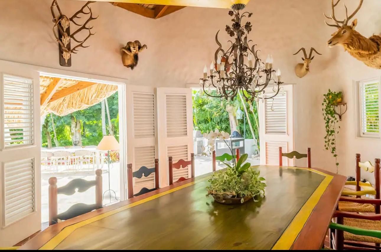 Villa Camila - Thumbnail 21