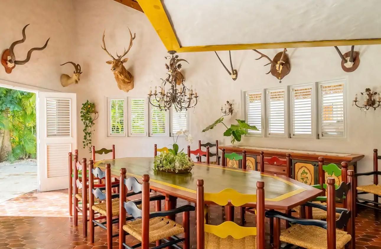 Villa Camila - Thumbnail 24