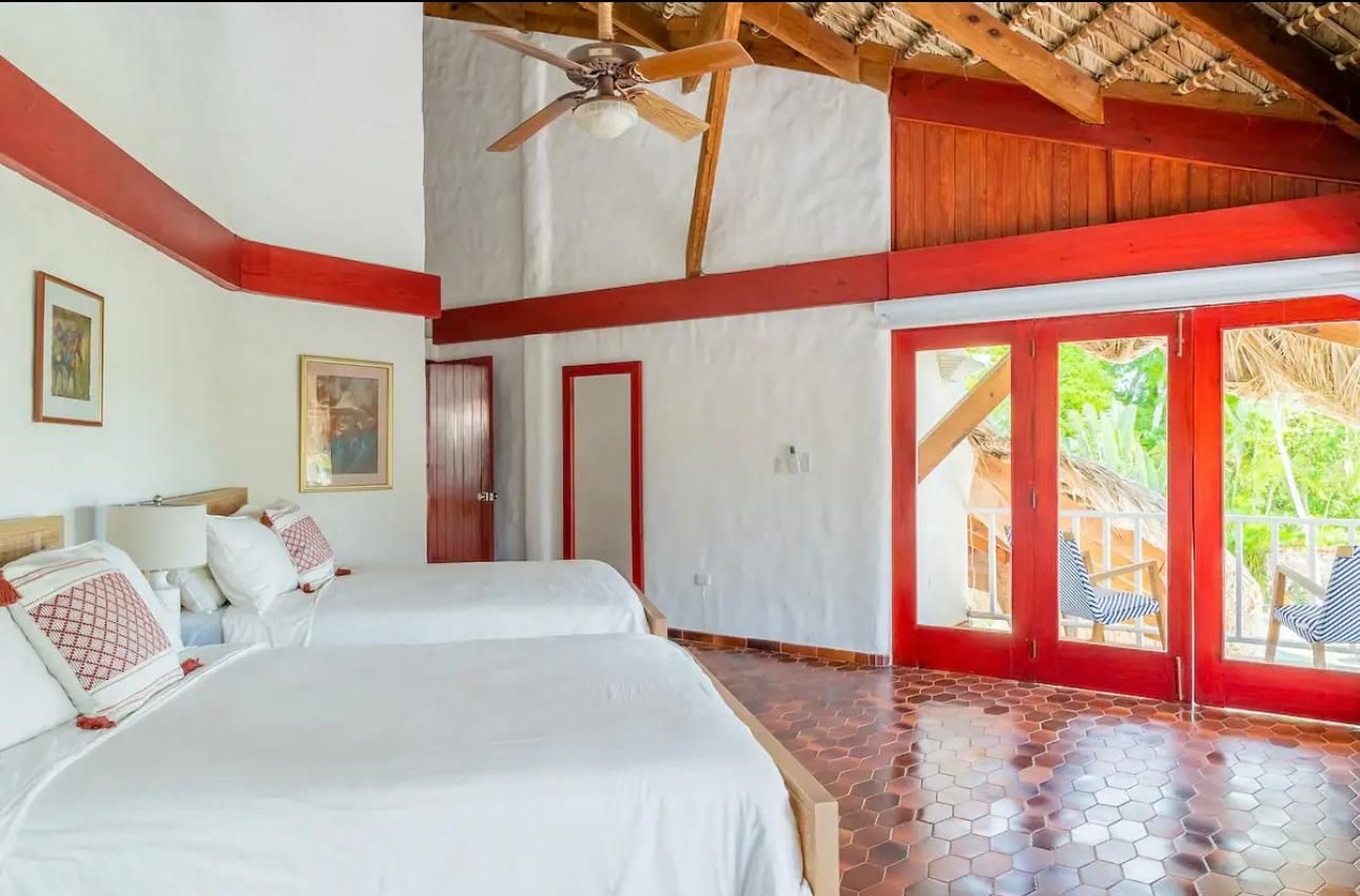 Villa Camila - Thumbnail 36