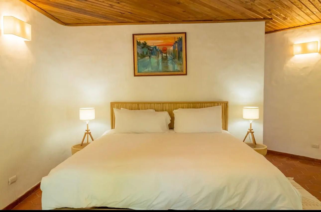 Villa Camila - Thumbnail 46