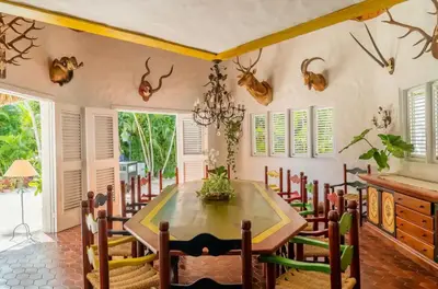 Villa Camila - Thumbnail 19