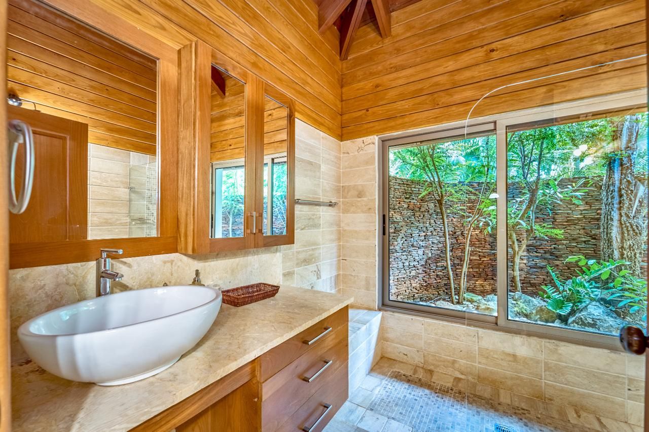 Villa Hendi - View 5