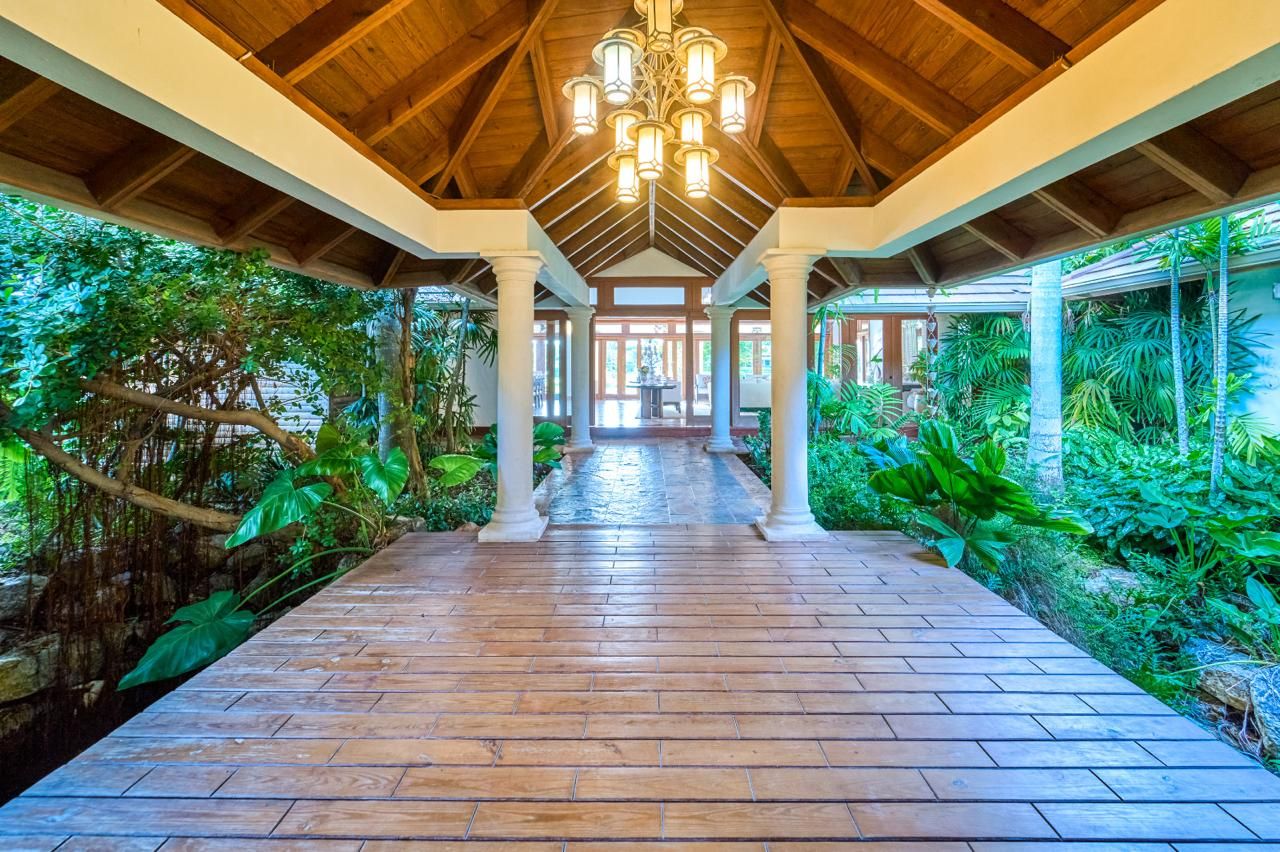 Villa Hendi - Thumbnail 7