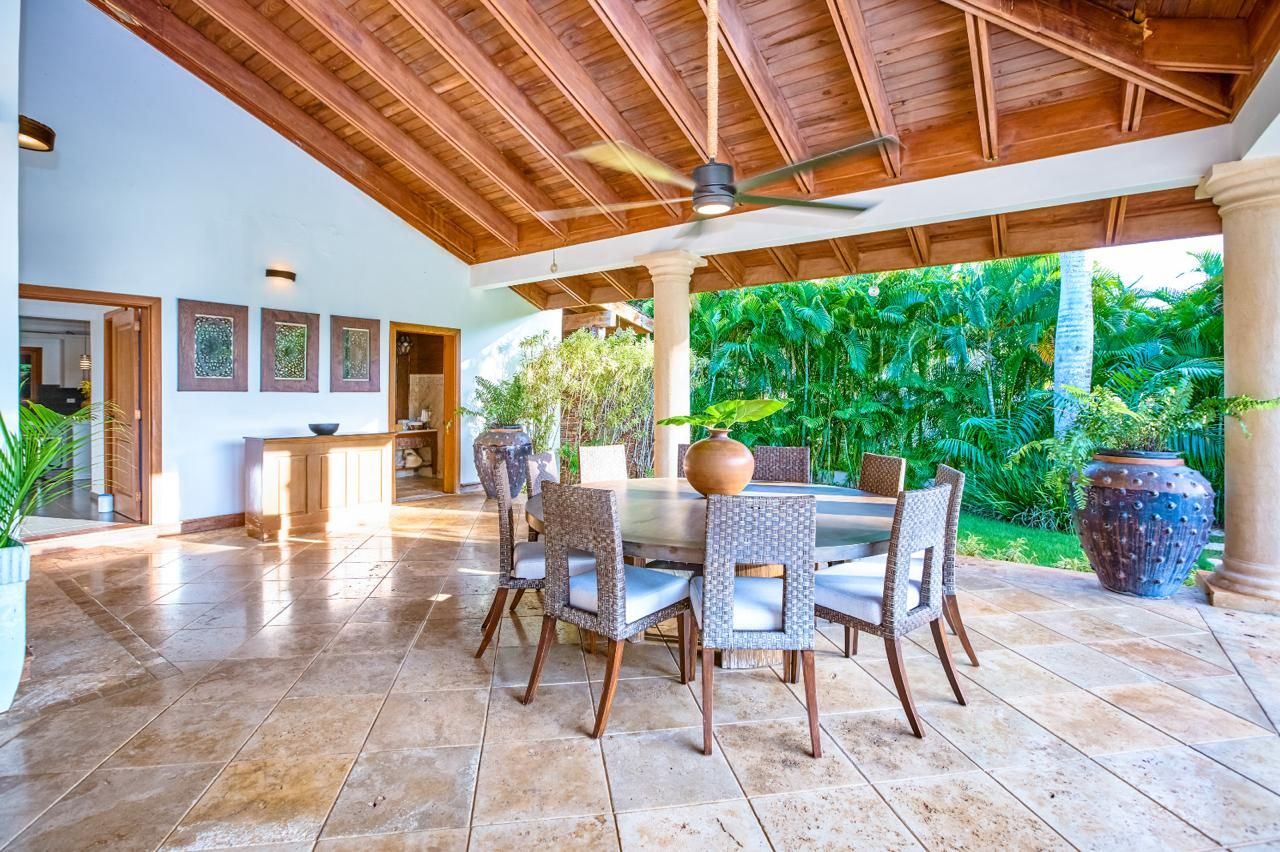 Villa Hendi - Thumbnail 8