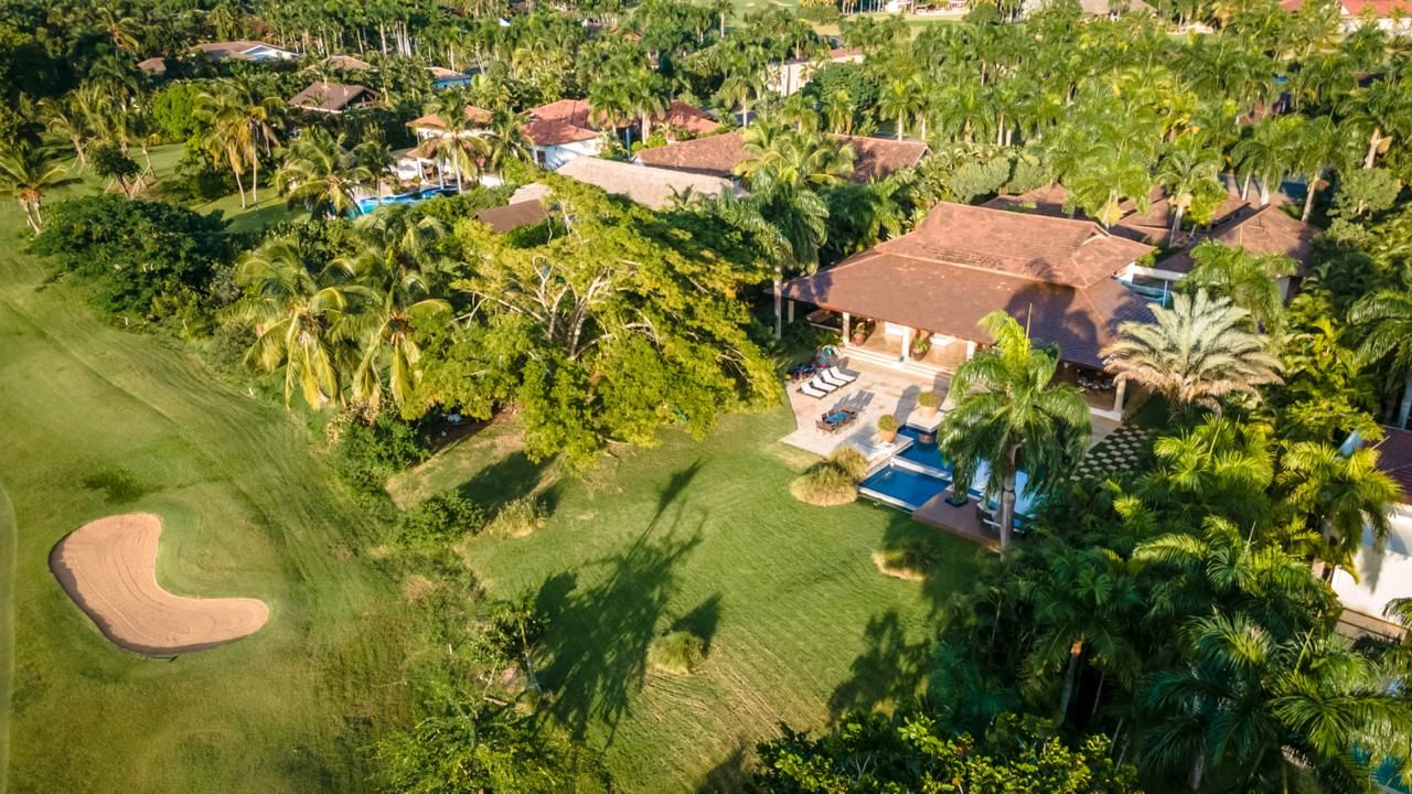 Villa Hendi - Thumbnail 9