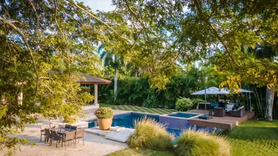 Villa Hendi - Thumbnail 11