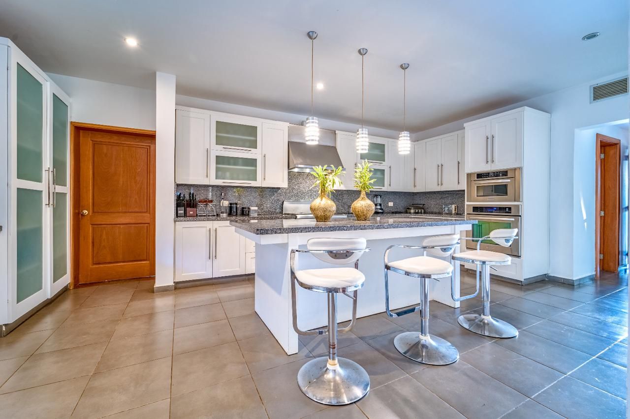 Villa Hendi - Thumbnail 12