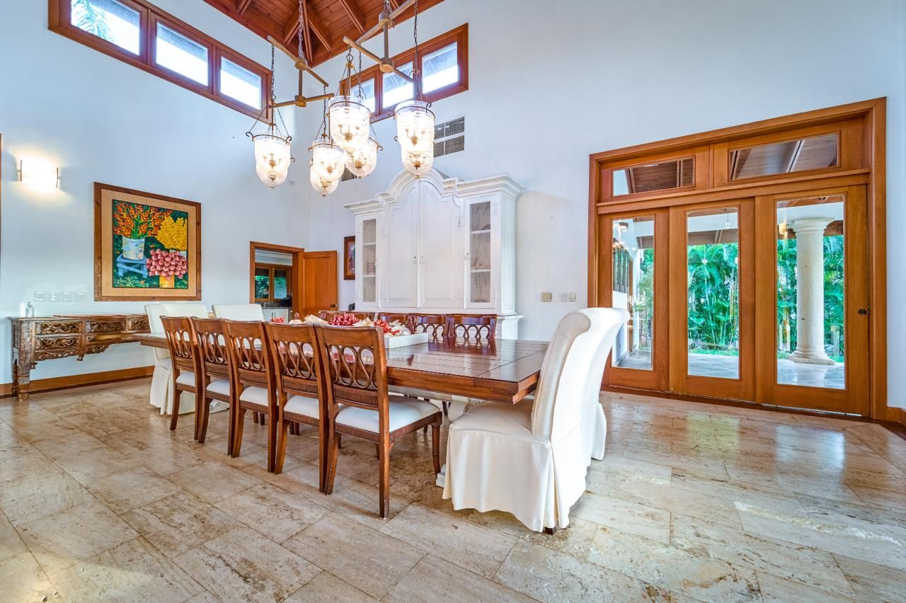 Villa Hendi - Thumbnail 13