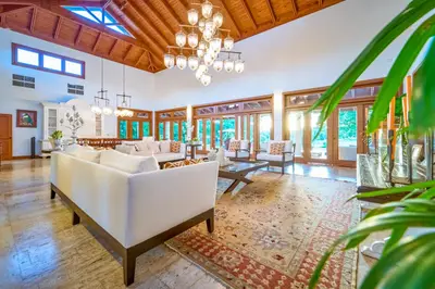 Villa Hendi - Thumbnail 17