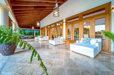 Villa Hendi - Thumbnail 19