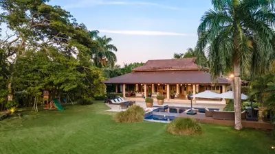 Villa Hendi - Thumbnail 3