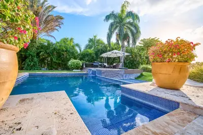 Villa Hendi - Thumbnail 10