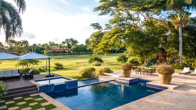 Villa Hendi - Thumbnail 18