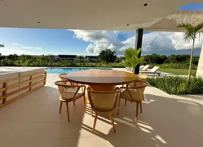 Villa Fla - Thumbnail 4