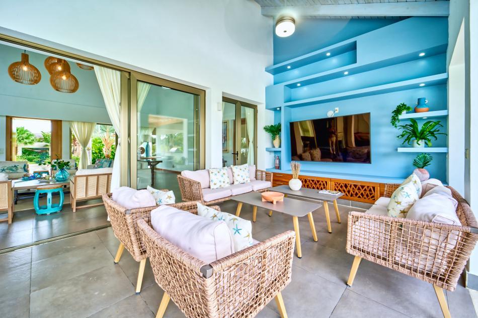 Villa Elin - Thumbnail 16