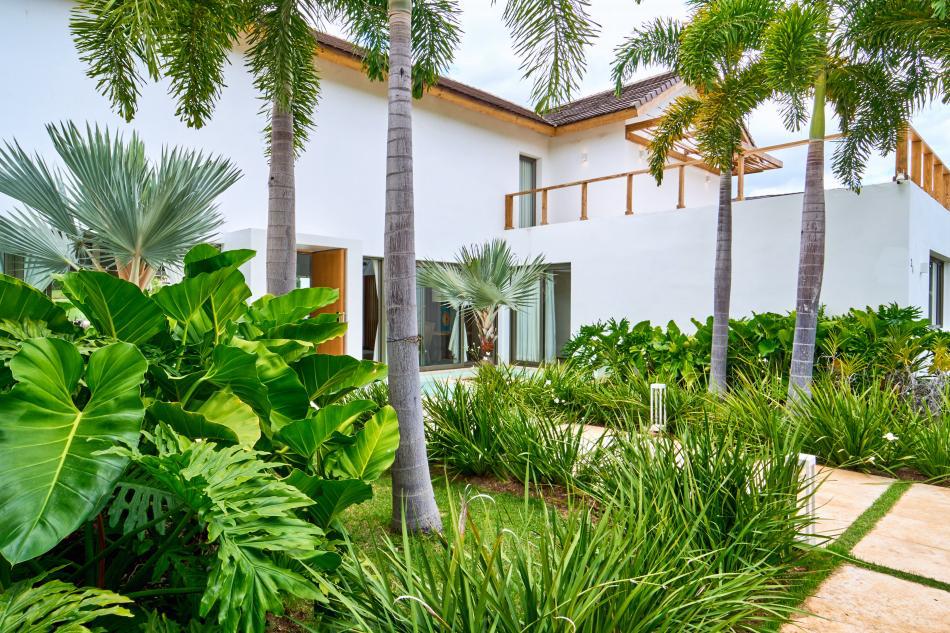 Villa Elin - Thumbnail 9