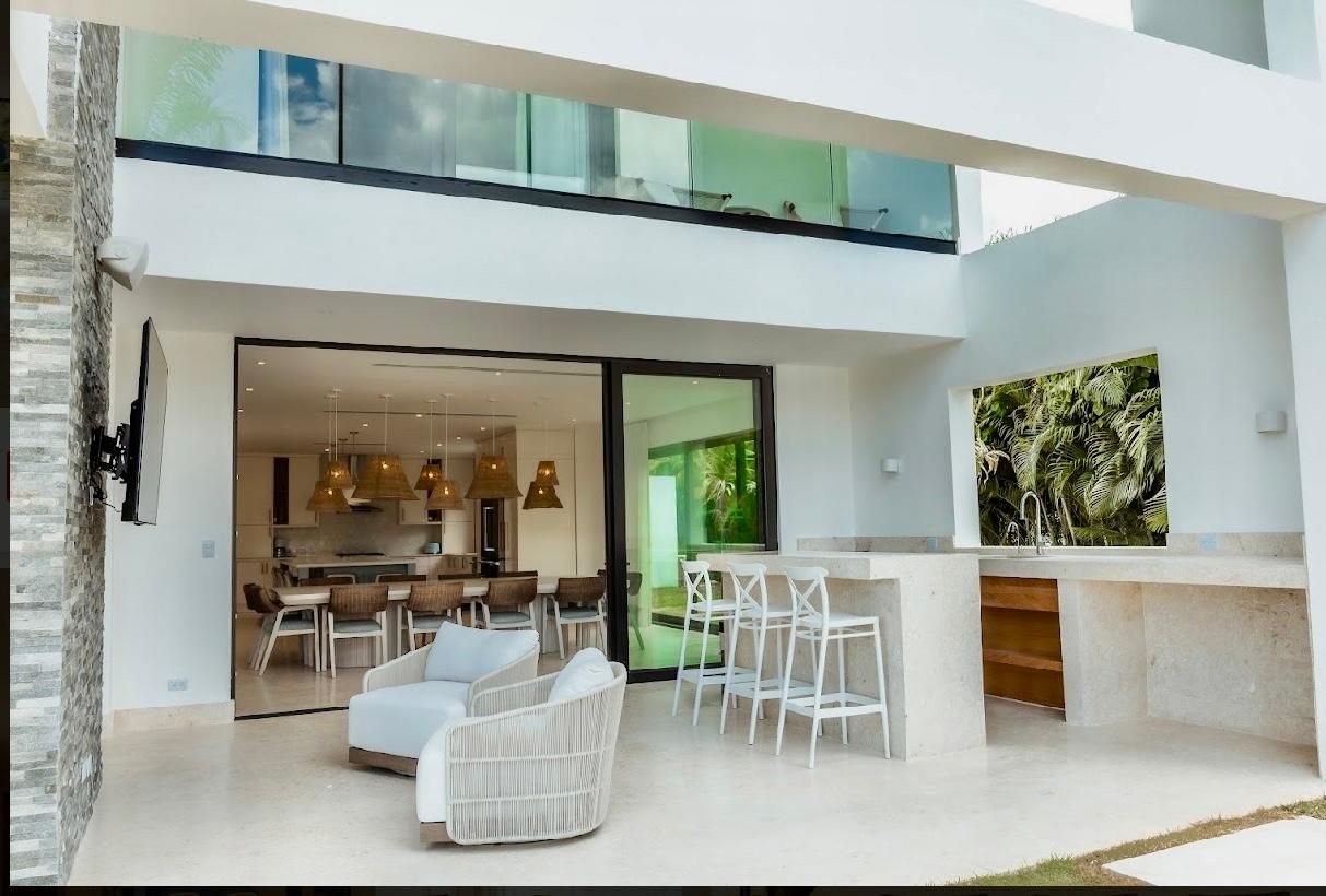 Villa Martina - Thumbnail 25