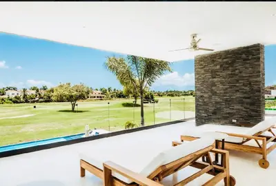 Villa Martina - Thumbnail 5