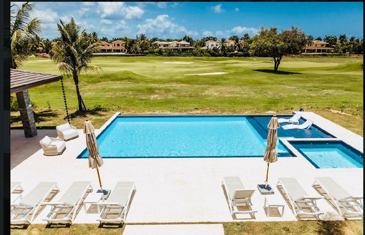 Villa Martina - View 2