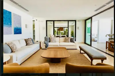 Villa Martina - Thumbnail 8