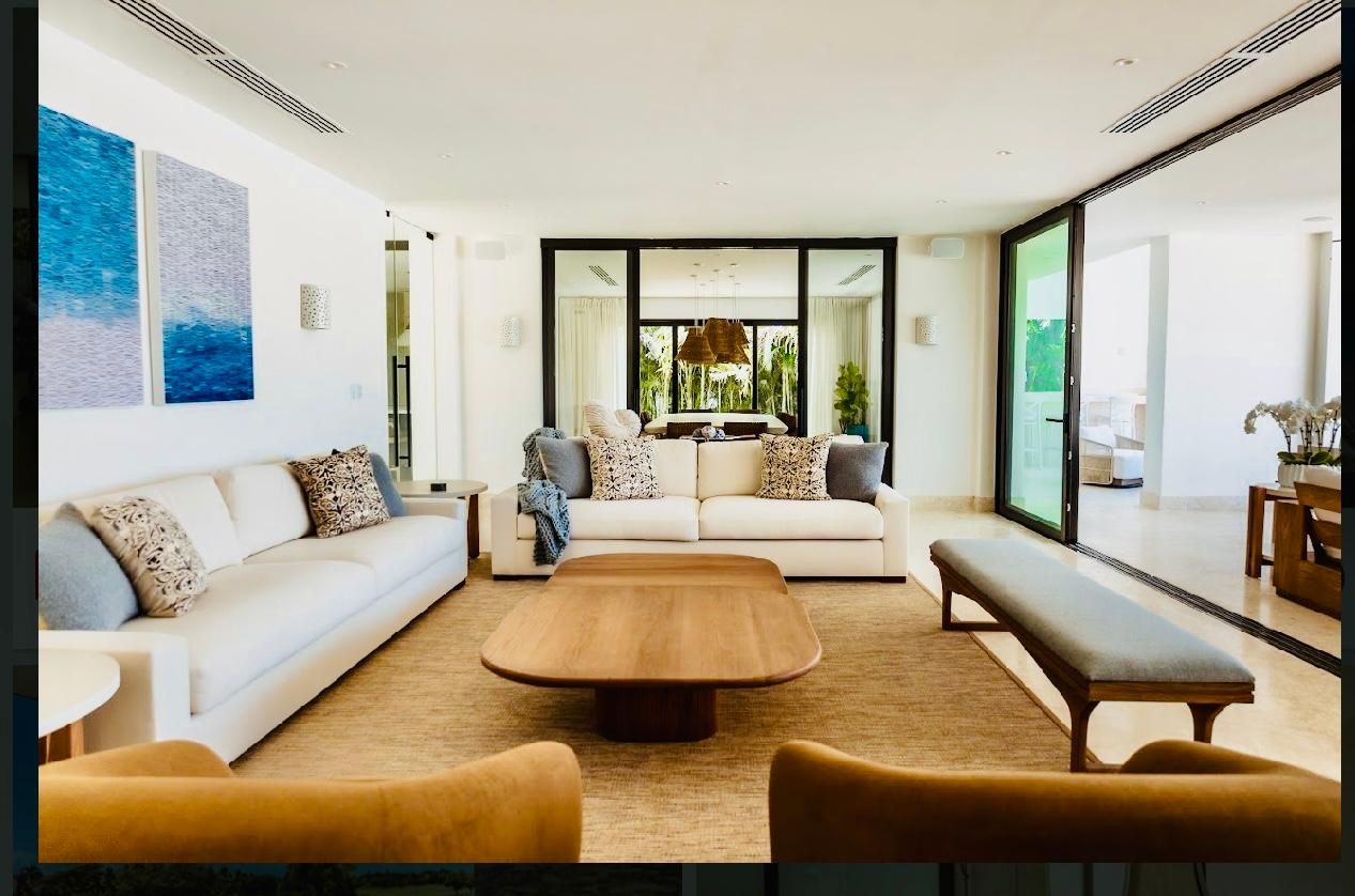 Villa Martina - Thumbnail 8