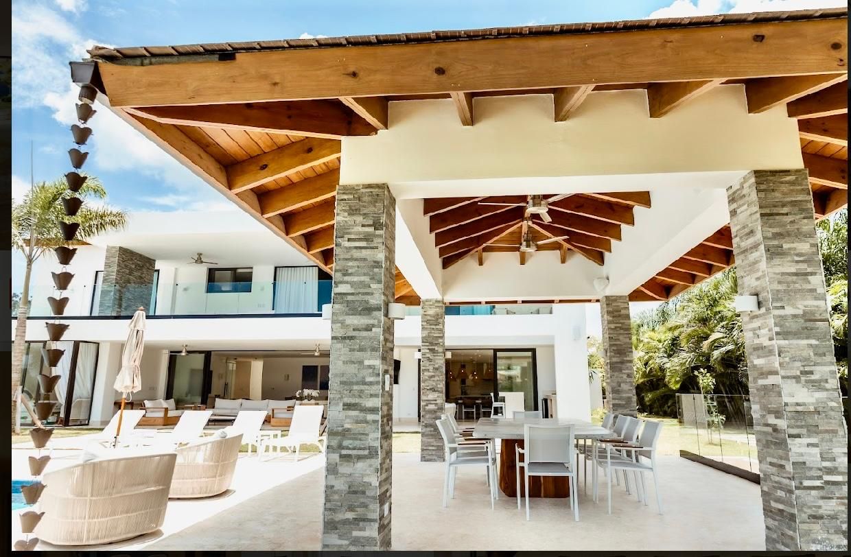 Villa Martina - Thumbnail 9