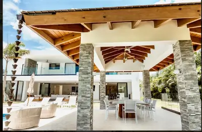 Villa Martina - Thumbnail 9