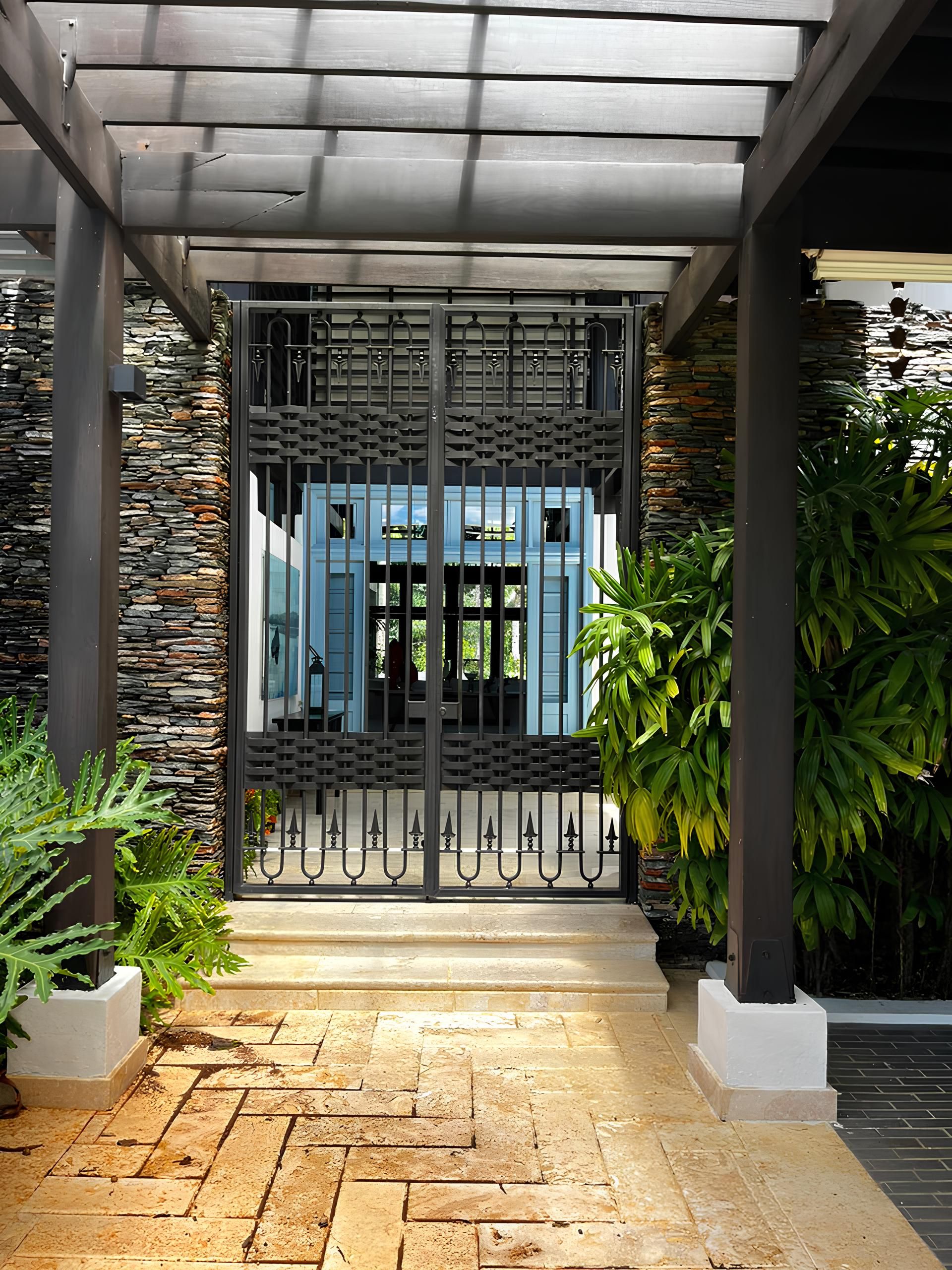 Villa Marylin - Thumbnail 9