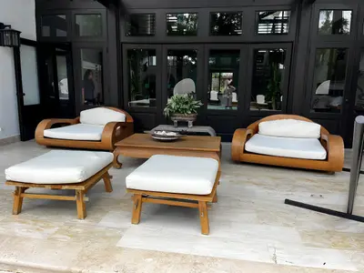 Villa Marylin - Thumbnail 21