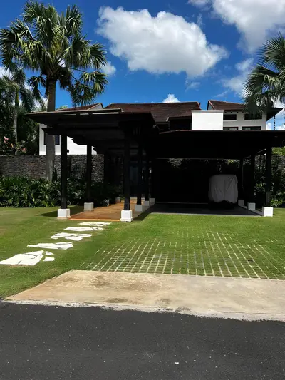 Villa Marylin - Thumbnail 3