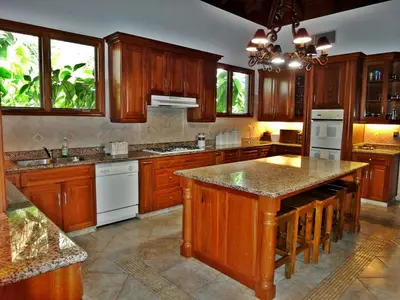 Villa Pamela - Thumbnail 17