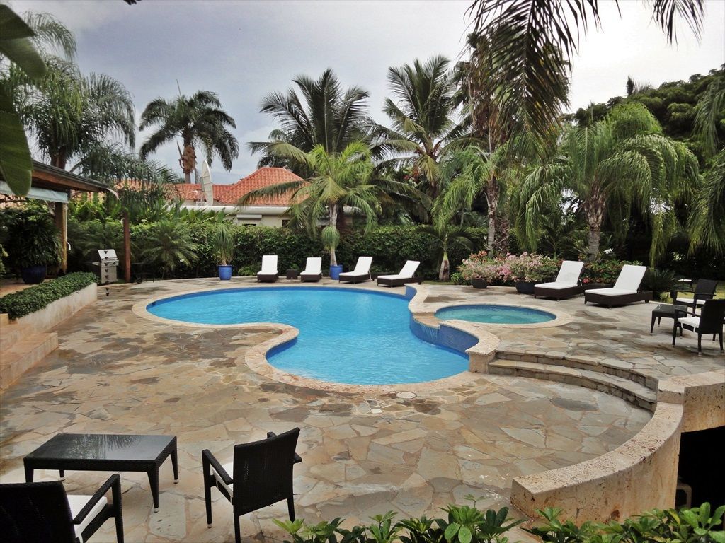 Villa Pamela - Thumbnail 18