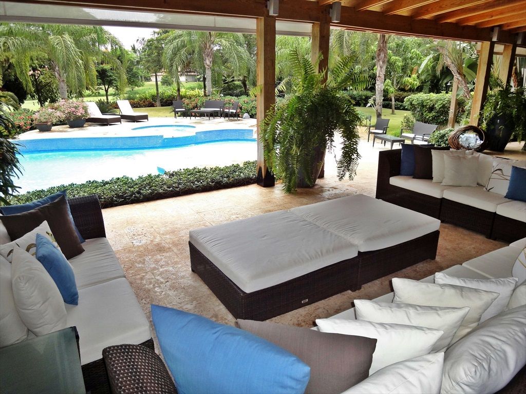 Villa Pamela - Thumbnail 20