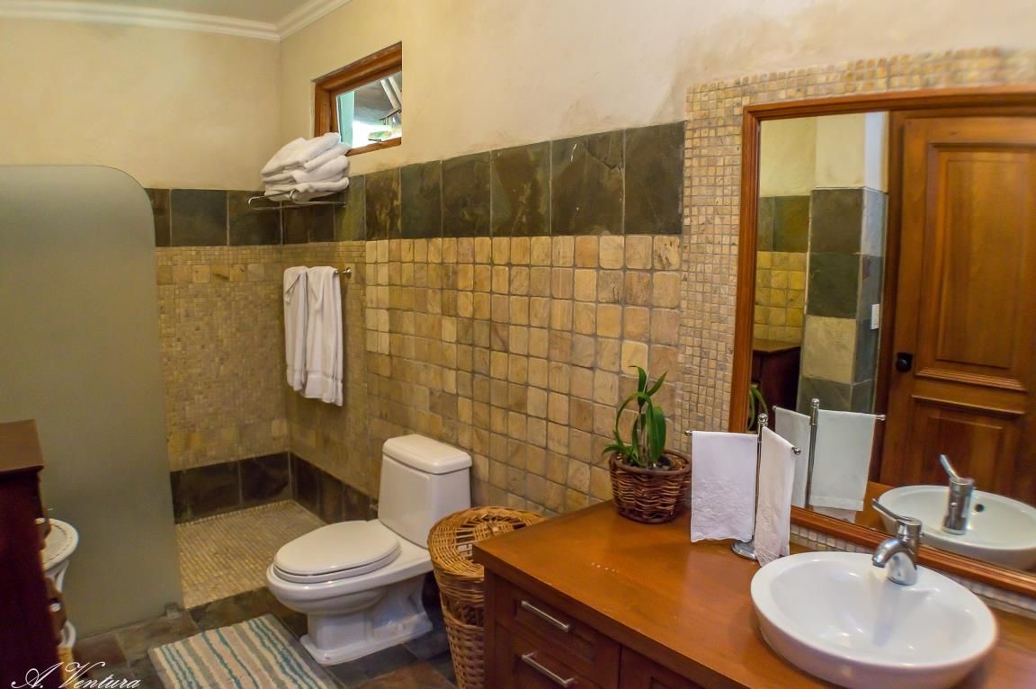 Villa Pamela - View 2