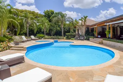 Villa Pamela - Thumbnail 4