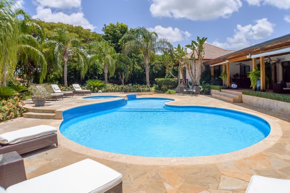 Villa Pamela - View 4