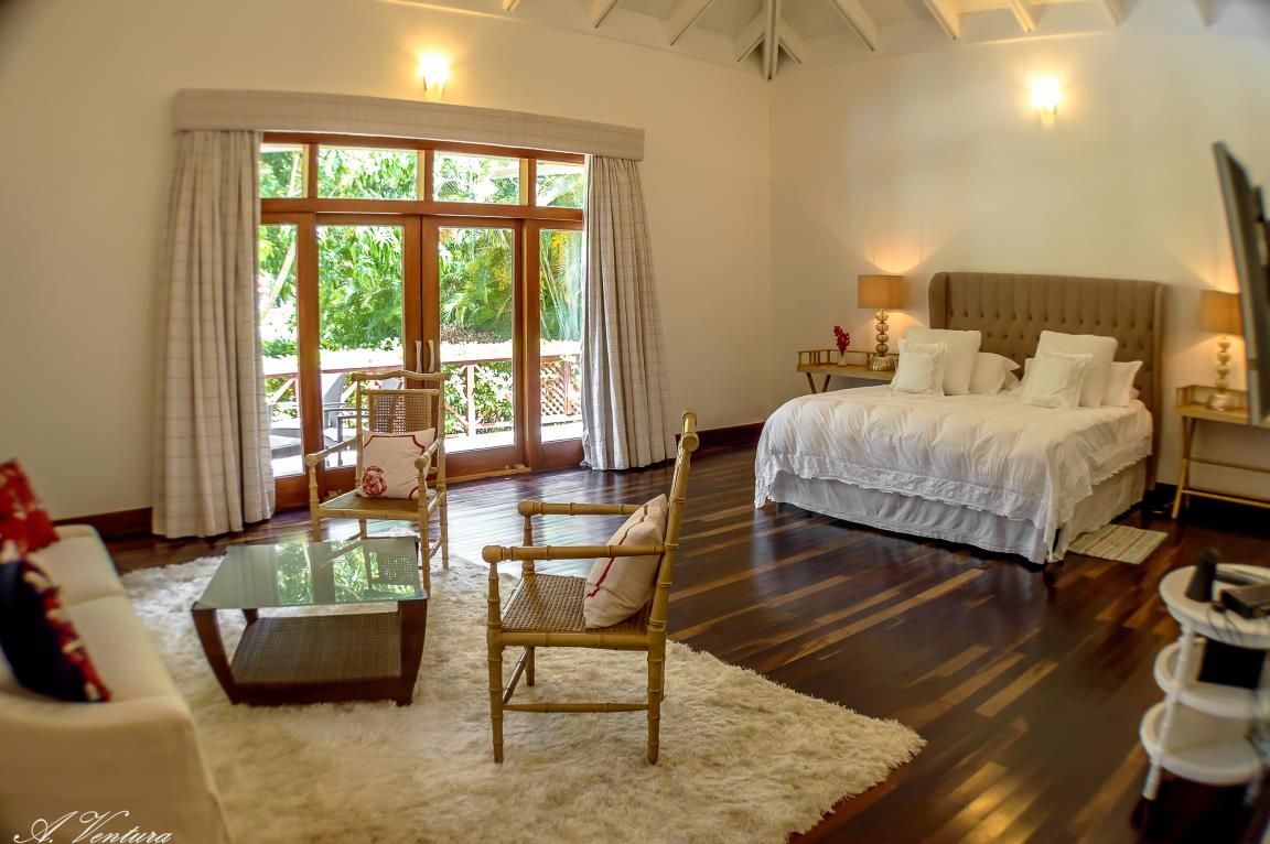 Villa Pamela - View 5