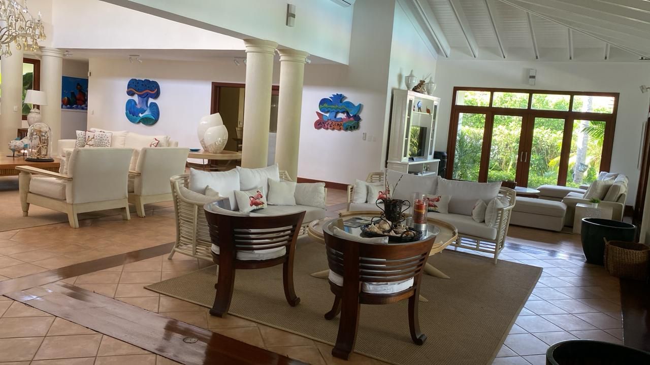 Villa Pamela - Thumbnail 6