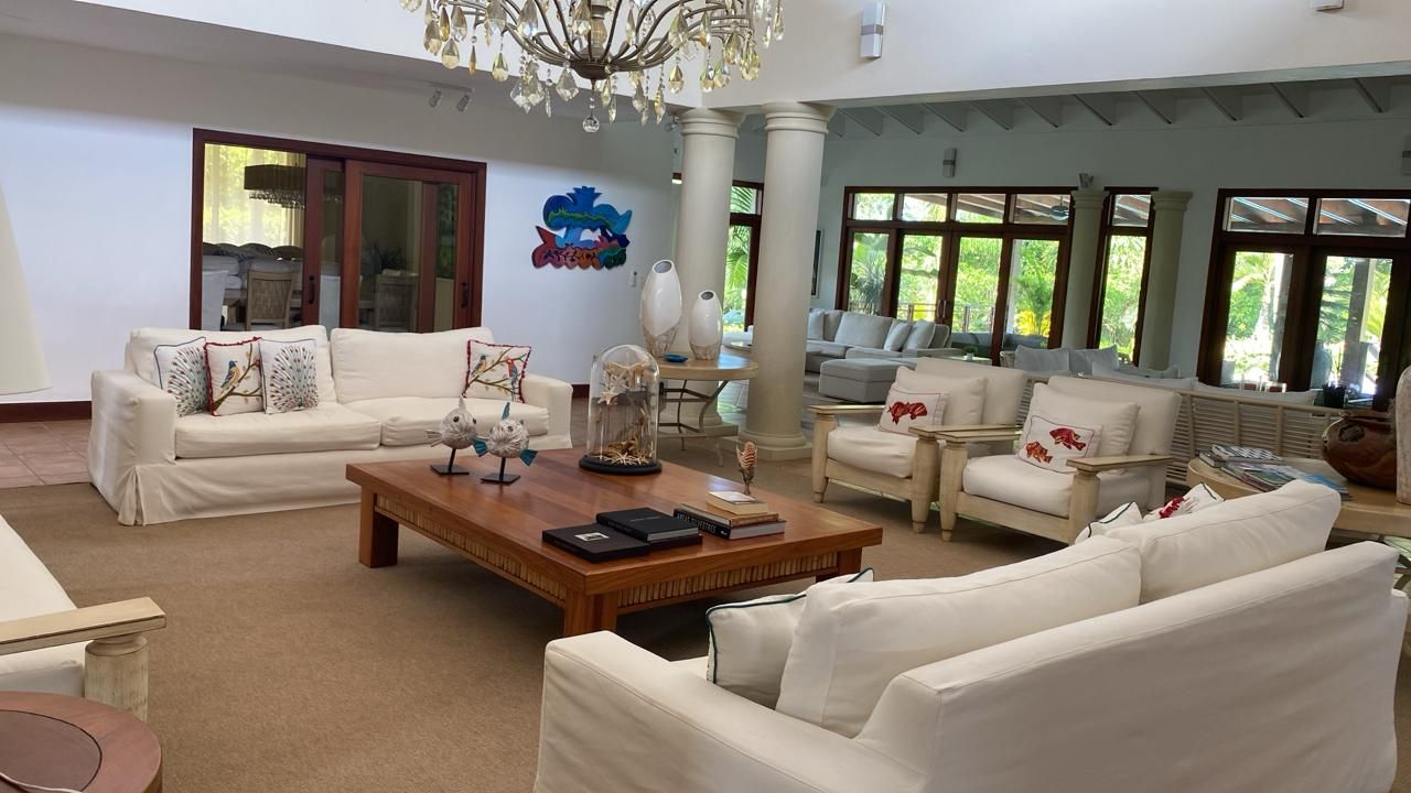 Villa Pamela - Thumbnail 7