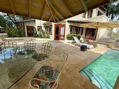 Villa Pina - Thumbnail 13