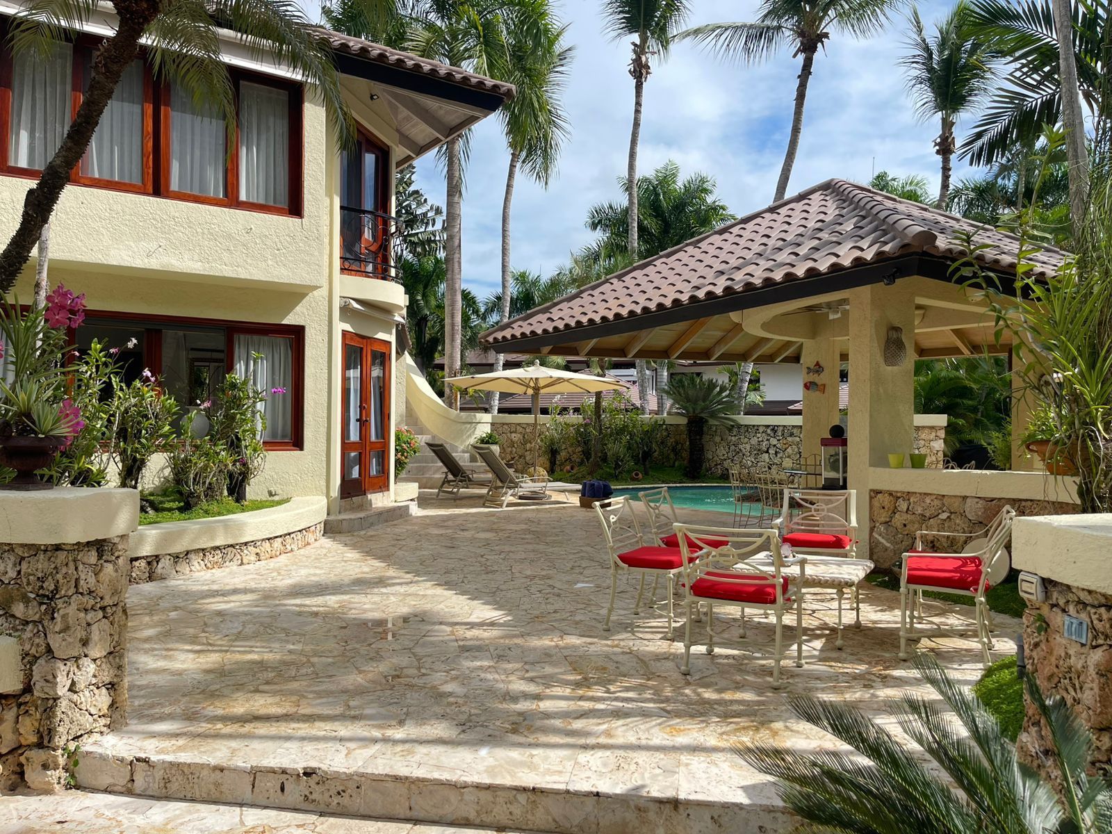 Villa Pina - Thumbnail 14