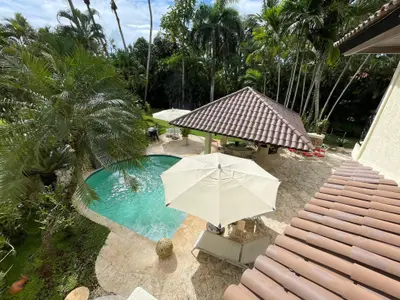 Villa Pina - Thumbnail 16