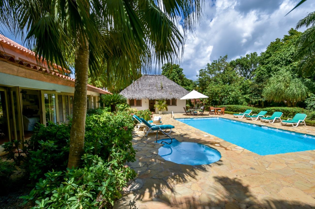 Villa Ivana - View 2